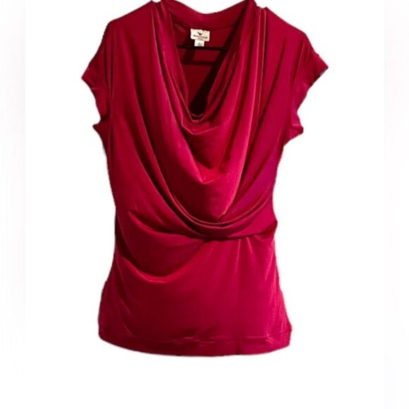 Versatile Blouse  - Picture 1 of 3